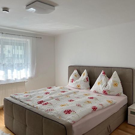 Apartament Flora Salzburg Zewnętrze zdjęcie