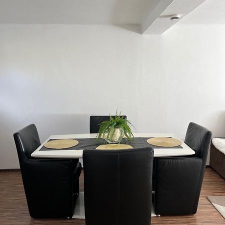 Apartament Flora Salzburg Zewnętrze zdjęcie