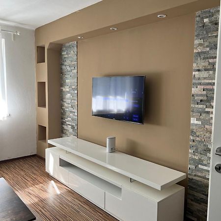 Apartament Flora Salzburg Zewnętrze zdjęcie
