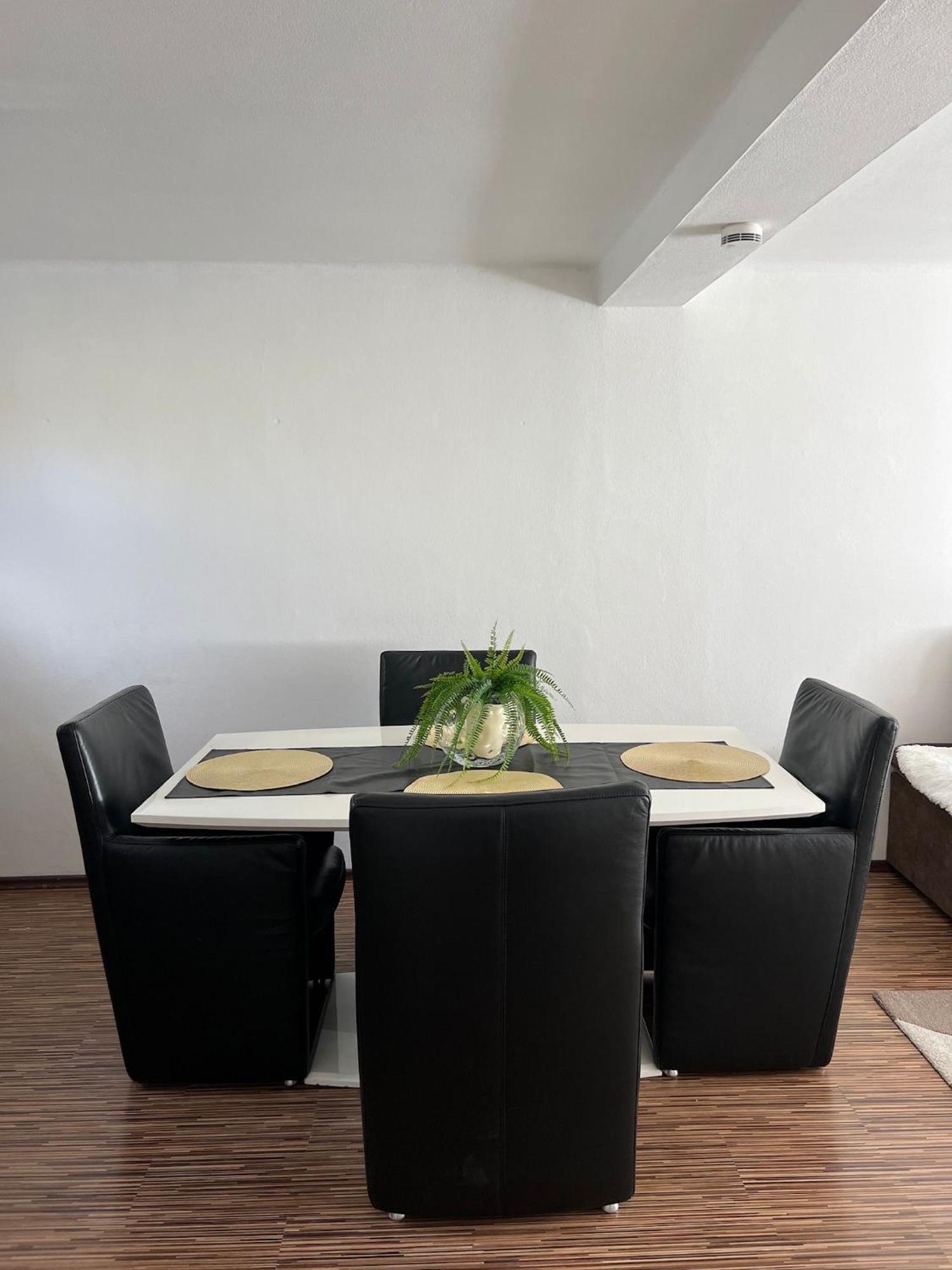 Apartament Flora Salzburg Zewnętrze zdjęcie