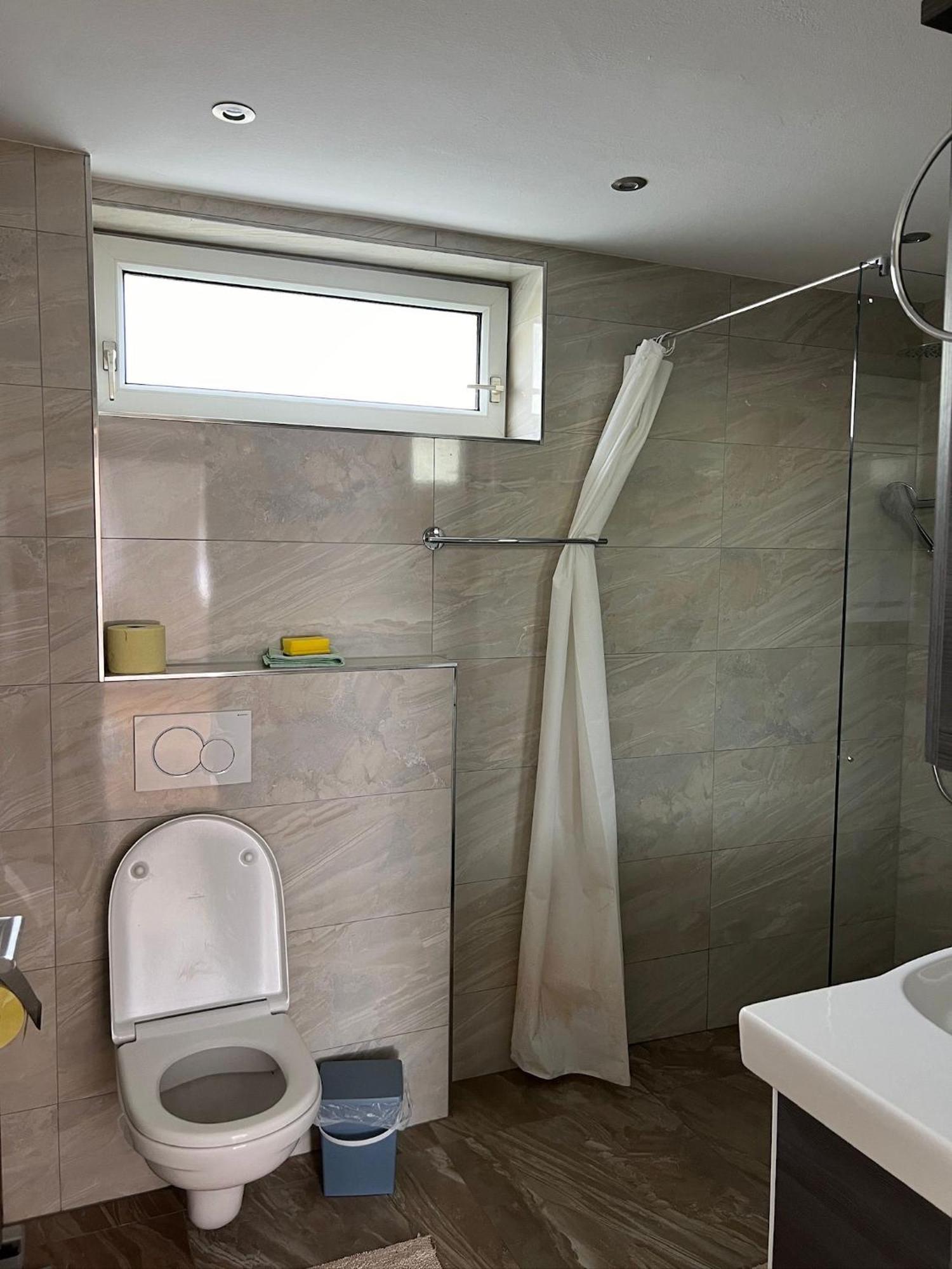 Apartament Flora Salzburg Zewnętrze zdjęcie