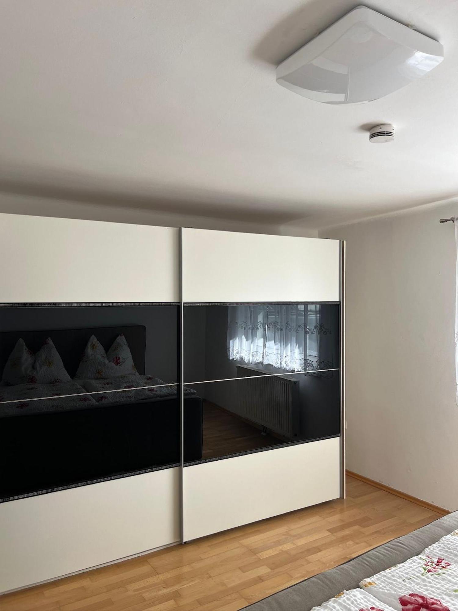 Apartament Flora Salzburg Zewnętrze zdjęcie