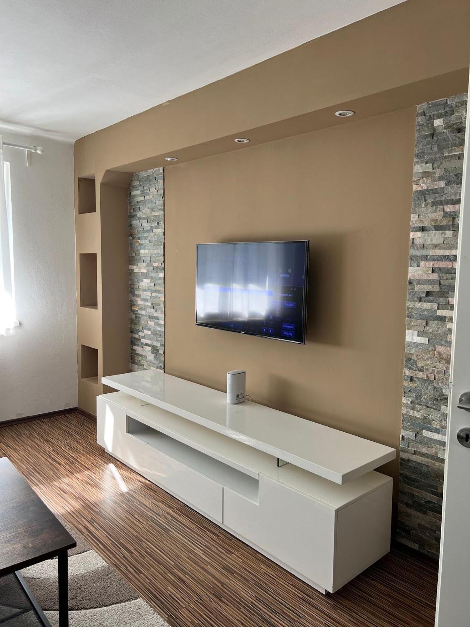 Apartament Flora Salzburg Zewnętrze zdjęcie